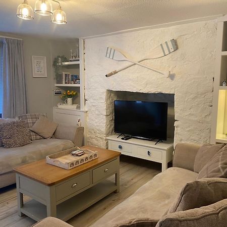 Delightful 3 Bedroomed Cottage In Лландидно Экстерьер фото