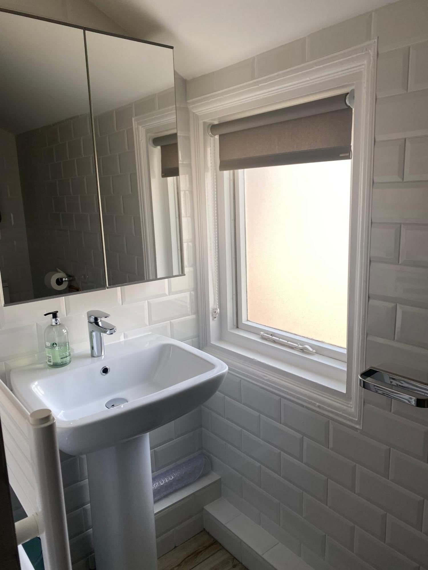 Delightful 3 Bedroomed Cottage In Лландидно Экстерьер фото